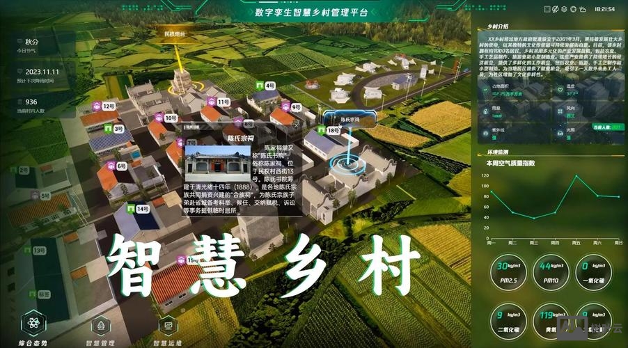 如何农村互联网建设