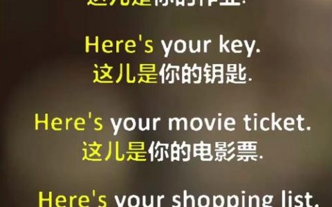 如何缩读英语句子有哪些技巧？