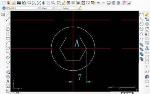 CAD RE命令如何快速掌握使用技巧？