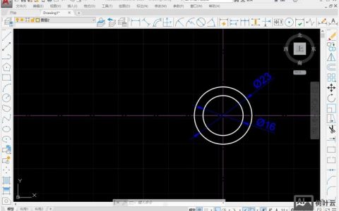 CAD圆弧命令如何高效使用？
