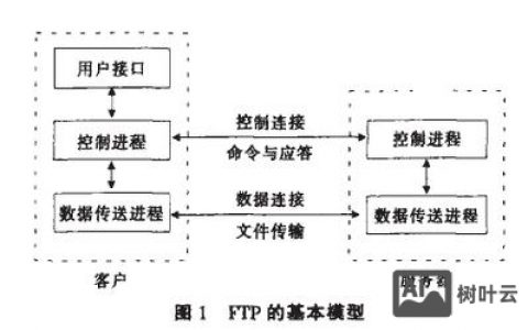 FTP文件传输命令有哪些常用操作?