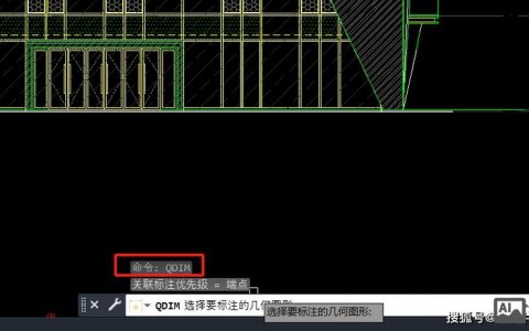 CAD尺寸标注修改命令如何快速使用？