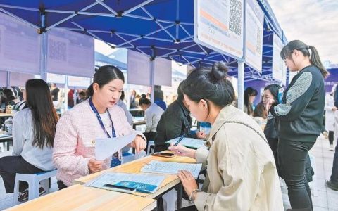 数据融合招聘如何精准匹配人才需求？