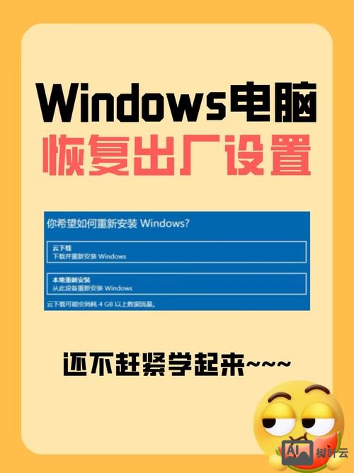 电脑数据恢复命令