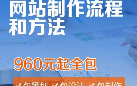 网站定位的关键步骤与核心方法是什么？