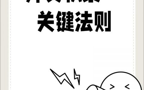 外贸关键词如何高效设立？