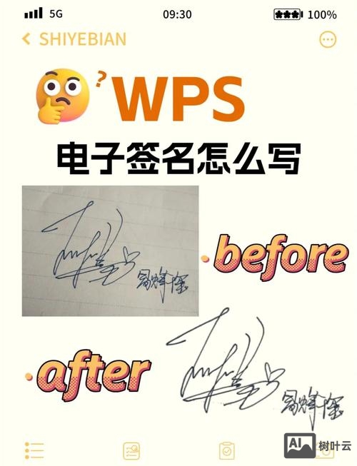 如何设计电子邮件签名