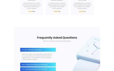 网站做好后，怎么发布到网上让访问？