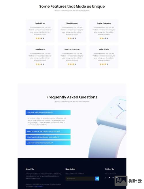 制作后的网站如何发布