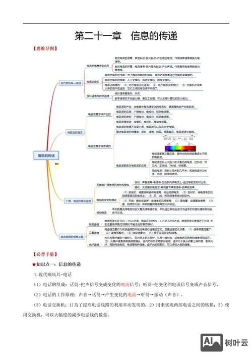 信息传递如何更加有效