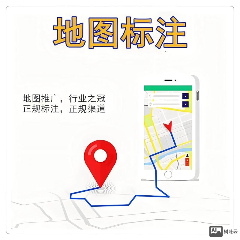 一个网站如何定位