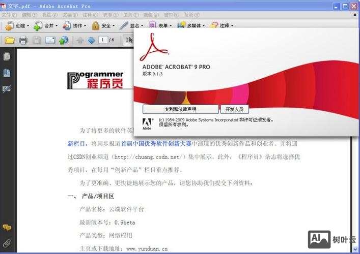 adobe acrobat 命令行