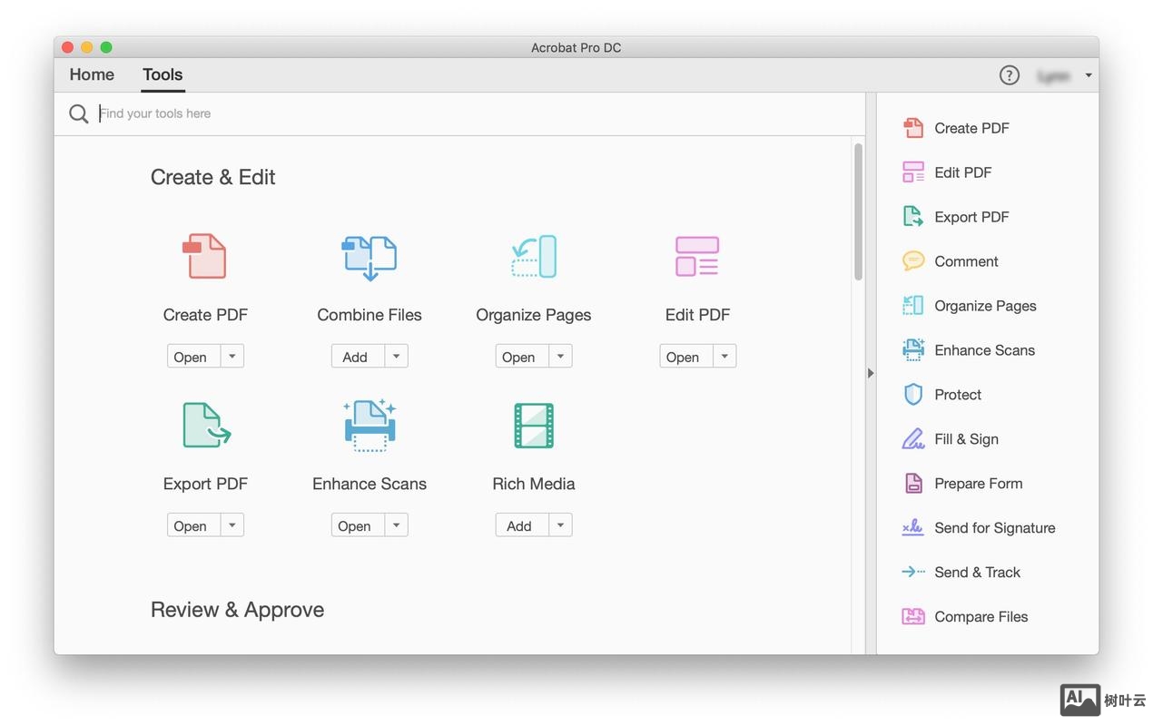 adobe acrobat 命令行