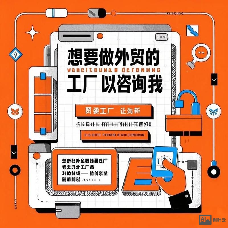 外贸产品图片如何推广