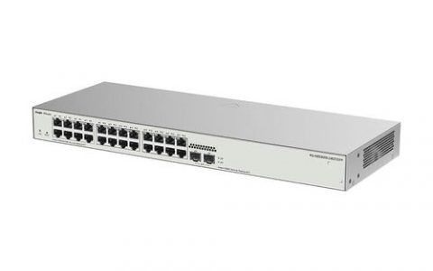 锐捷删除VLAN命令具体怎么操作？