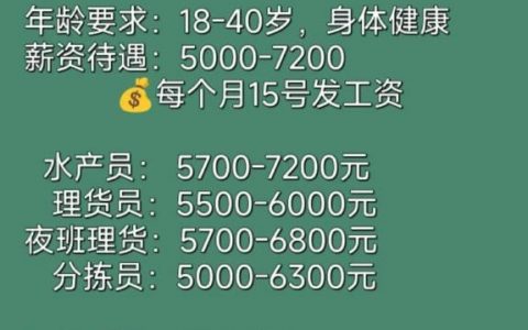 小象学院招聘，哪些岗位在等你？