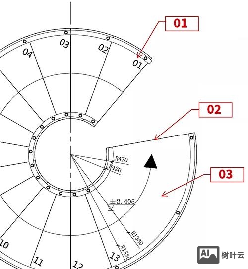 cad单线变双线命令