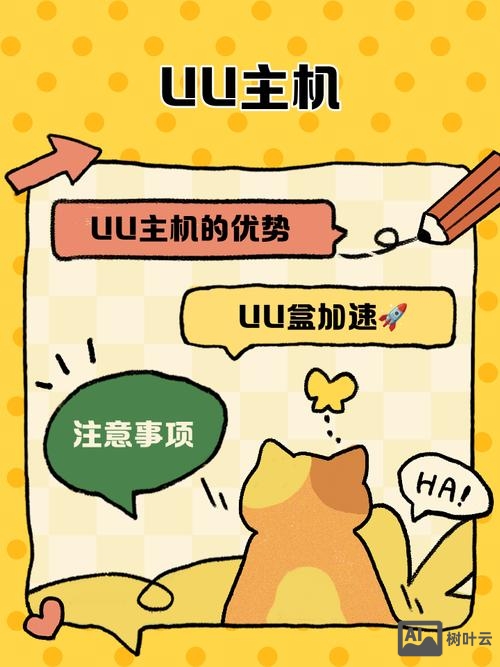 优网主机如何添加域名