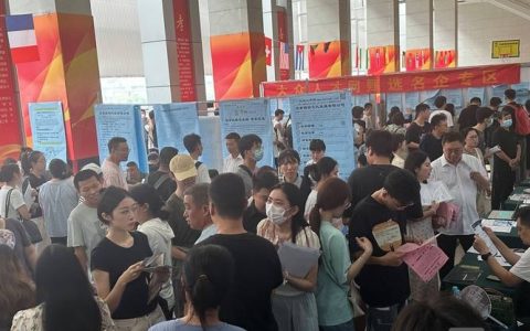 TLScontact济南招聘什么岗位？