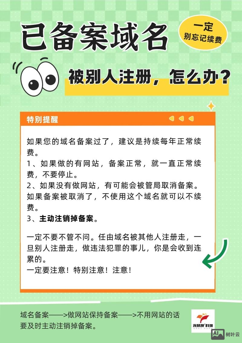 如何注销网站备案号
