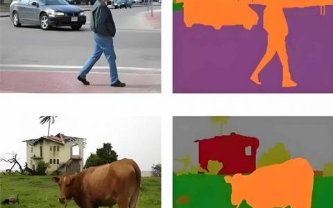 语义分割招聘，技能要求与岗位方向如何匹配？