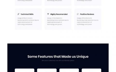 手机建站步骤有哪些？