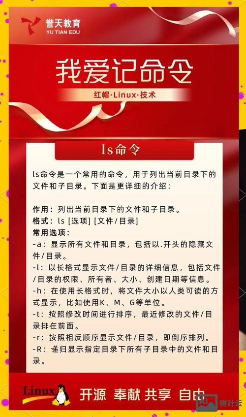 红帽linux命令行