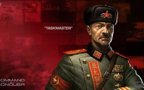 命令与征服将是款怎样的游戏？
