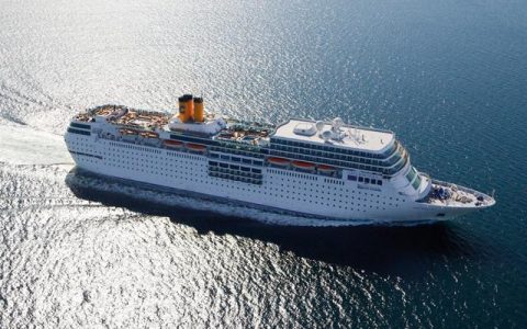 Costa Cruise招聘，有哪些岗位在招？