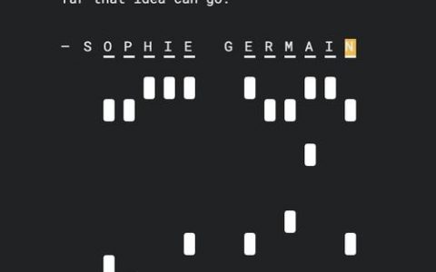 谷歌招聘谜题是什么？