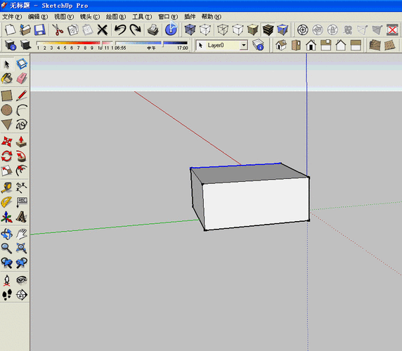 草图大师动态组件命令