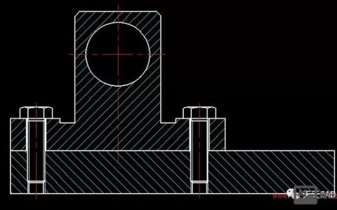 CAD块消隐命令如何正确使用？