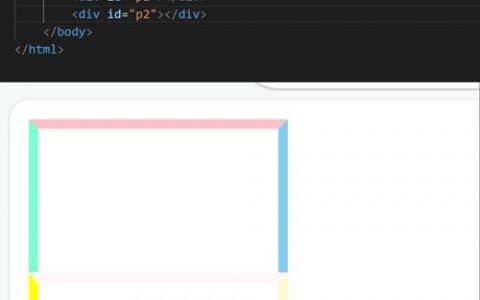 input如何去掉CSS边框？
