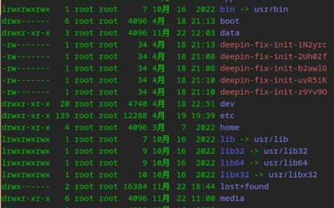 tail命令如何实时查看文件末尾内容？