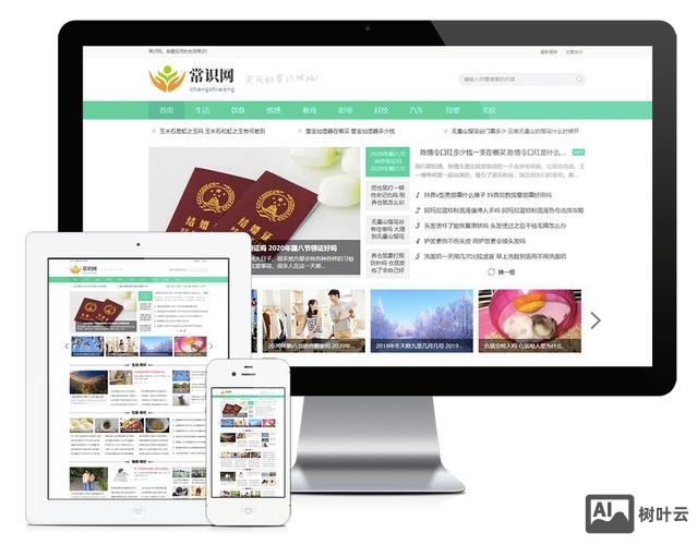 网站如何设计新闻页