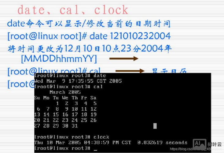 linux shell 获取命令输出