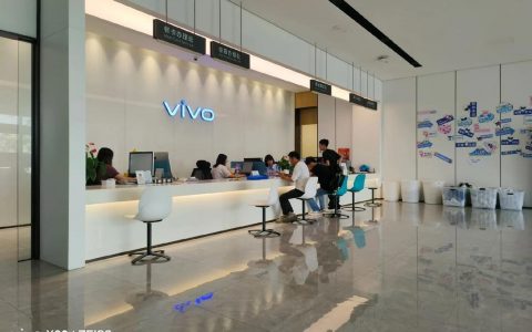 vivo泰国招什么样的人？