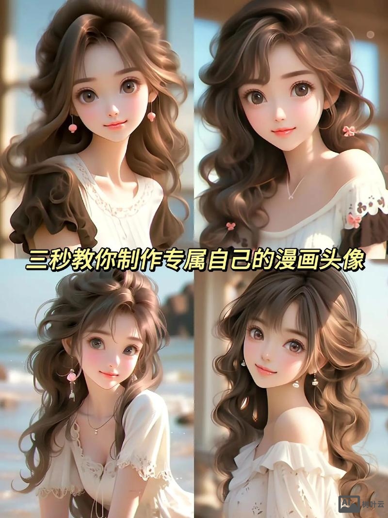 ps如何把人像变成漫画