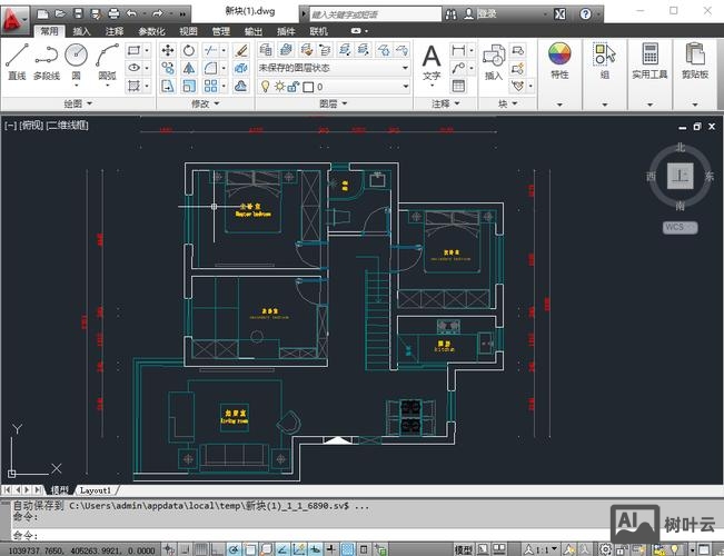 cad如何显示线宽命令