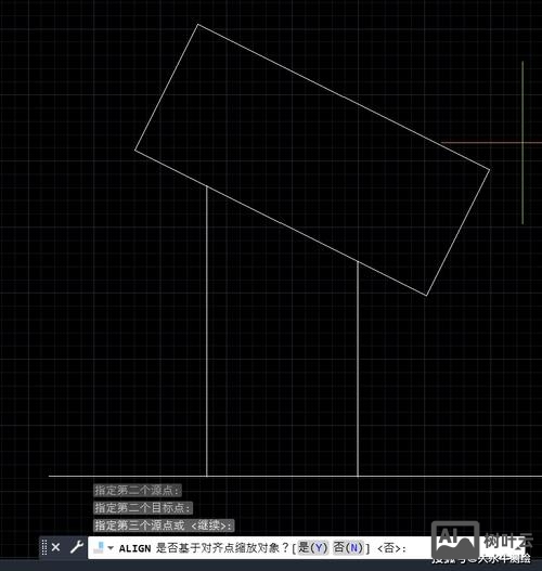 cad插入光栅图像命令