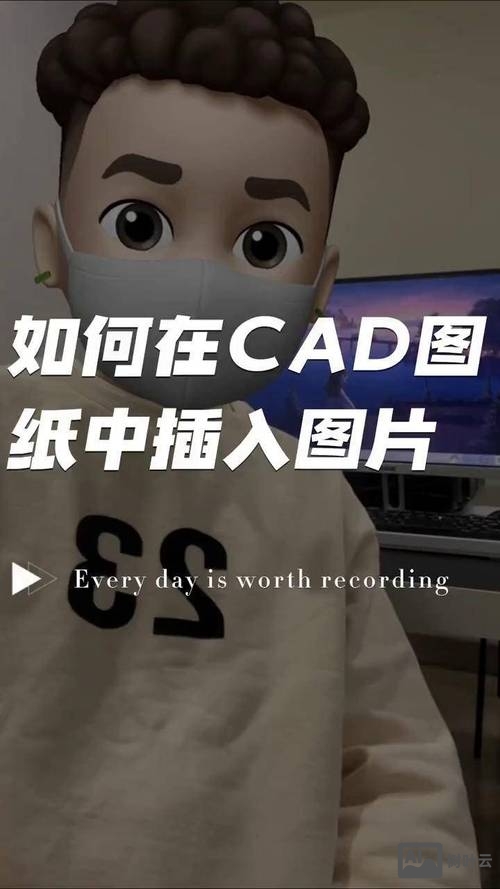 cad插入光栅图像命令