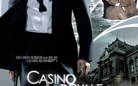 007主题招聘，主题是什么？