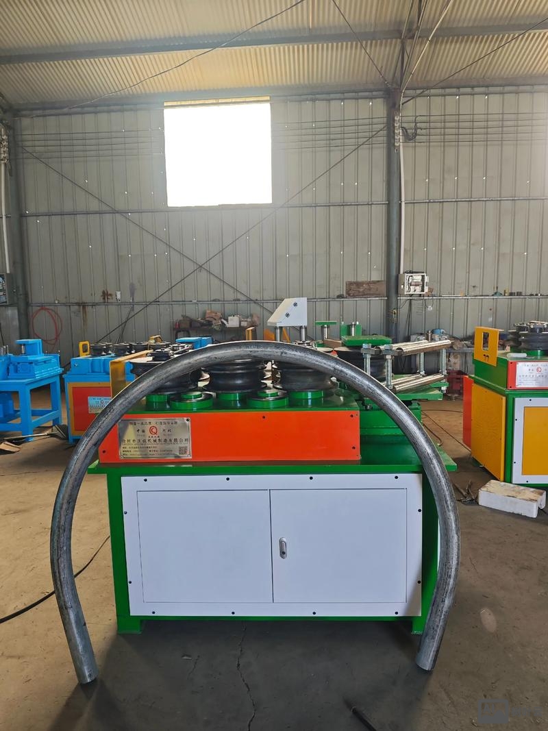 数控弯管机招聘