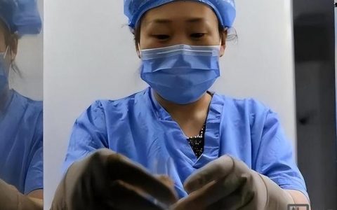 日本医院取精具体怎么提取？