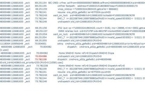 aix修改时间命令具体怎么操作？