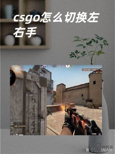 csgo左右手命令