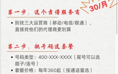 电话推广网怎么做？关键技巧有哪些？