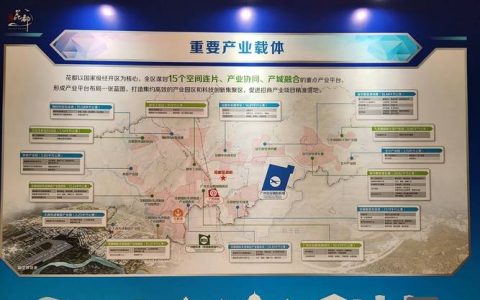 广州开发市场如何建立？