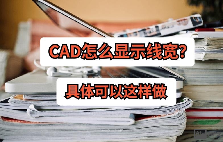 CAD2015线宽命令