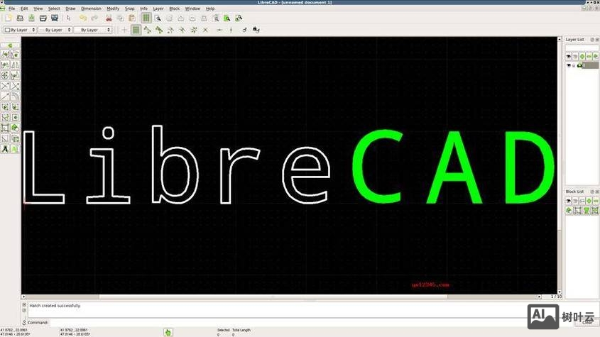 cad双击编辑文字命令